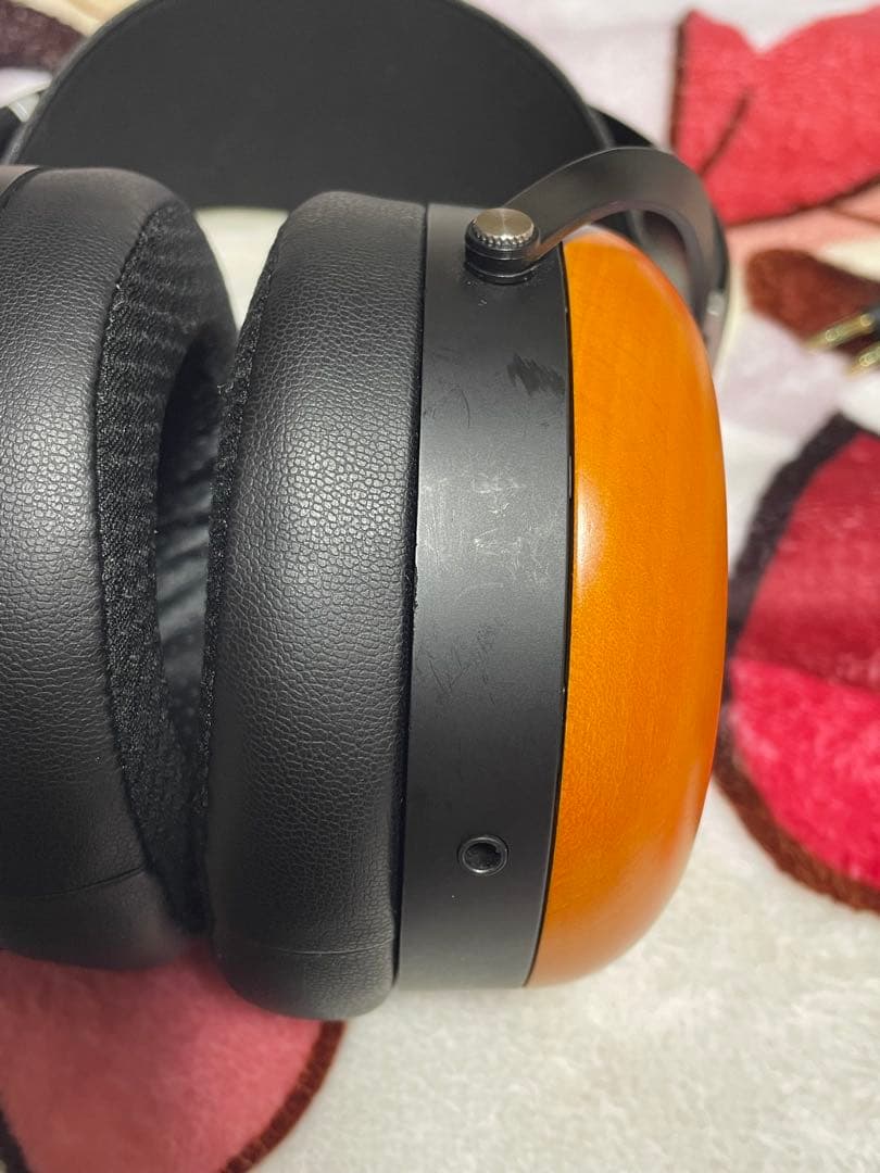 HIFIMAN SUNDARA Closed-back バランスケーブル付き