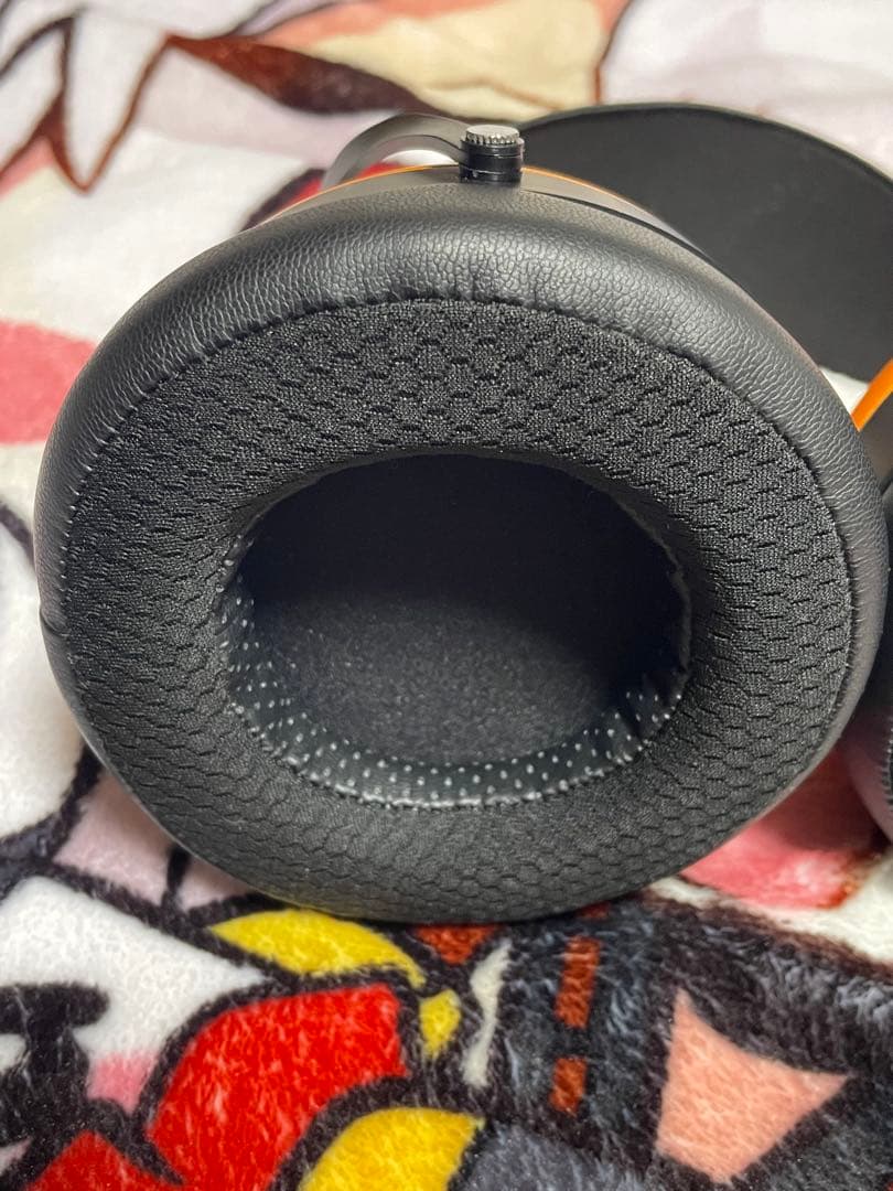 HIFIMAN SUNDARA Closed-back バランスケーブル付き
