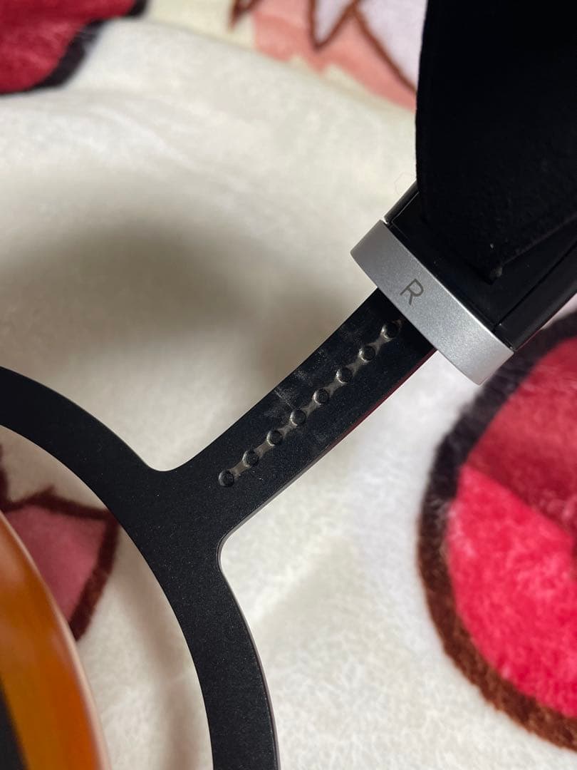 HIFIMAN SUNDARA Closed-back バランスケーブル付き