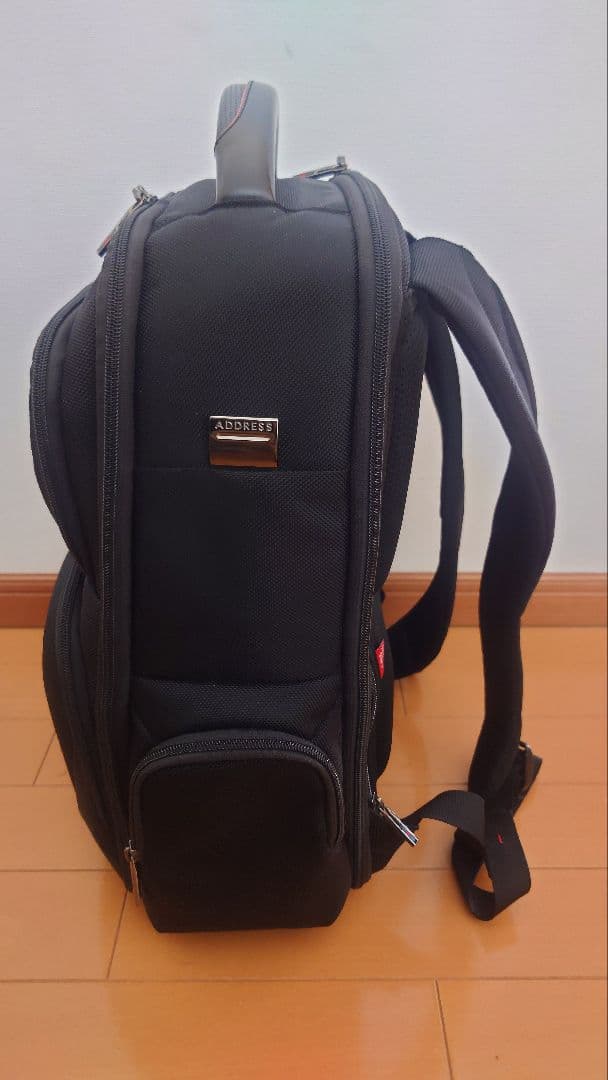 サムソナイト　プロデラックス5