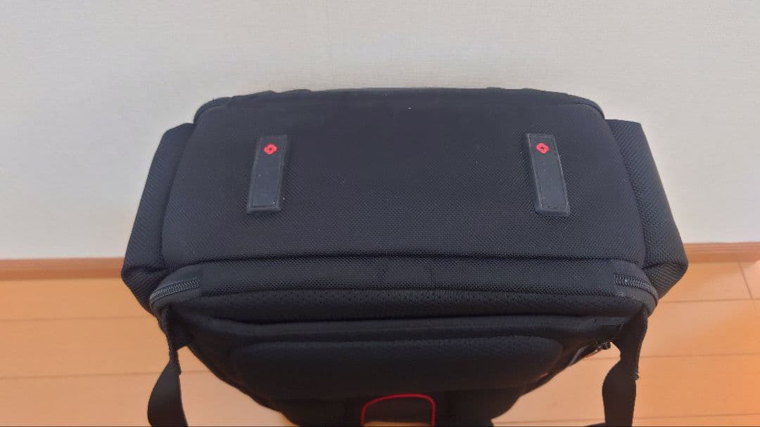 サムソナイト　プロデラックス5