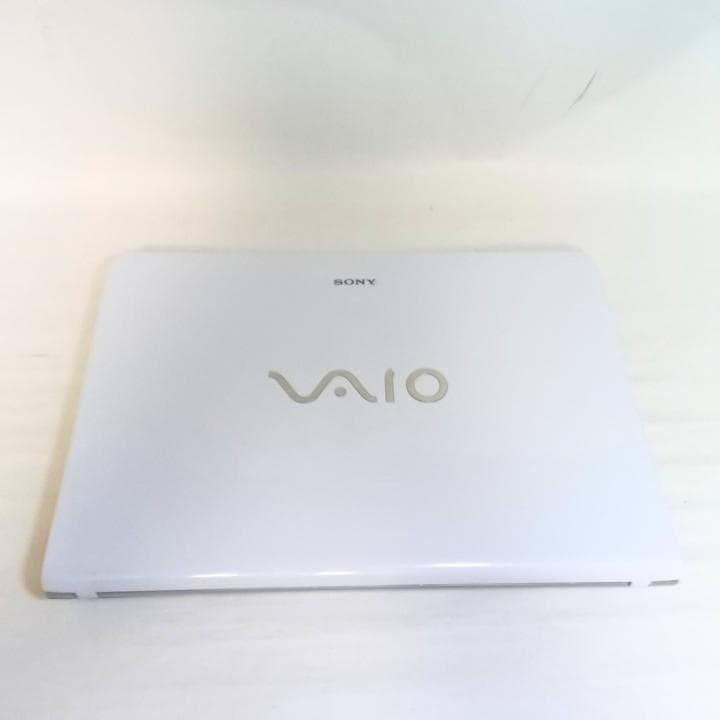 【快適動作】ノートパソコン windows11 office2024 VAIO