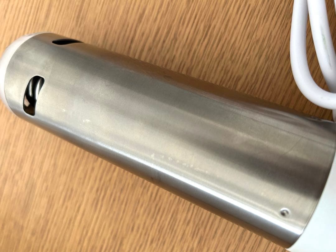 BONIQ ボニーク 低温調理器 温度表示機能付き