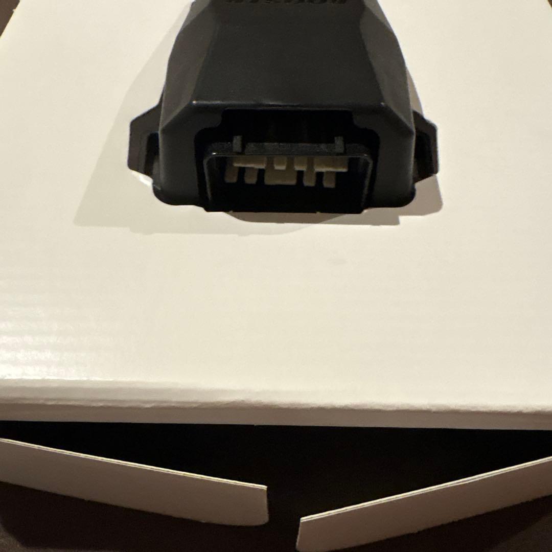 ヒデ！BOOSTR PRO BP7539 ブースタープロ