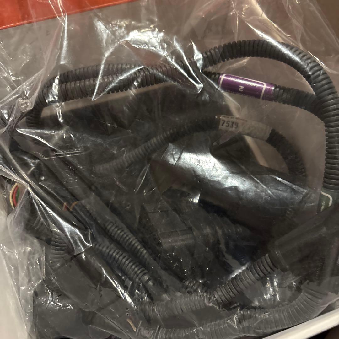 ヒデ！BOOSTR PRO BP7539 ブースタープロ