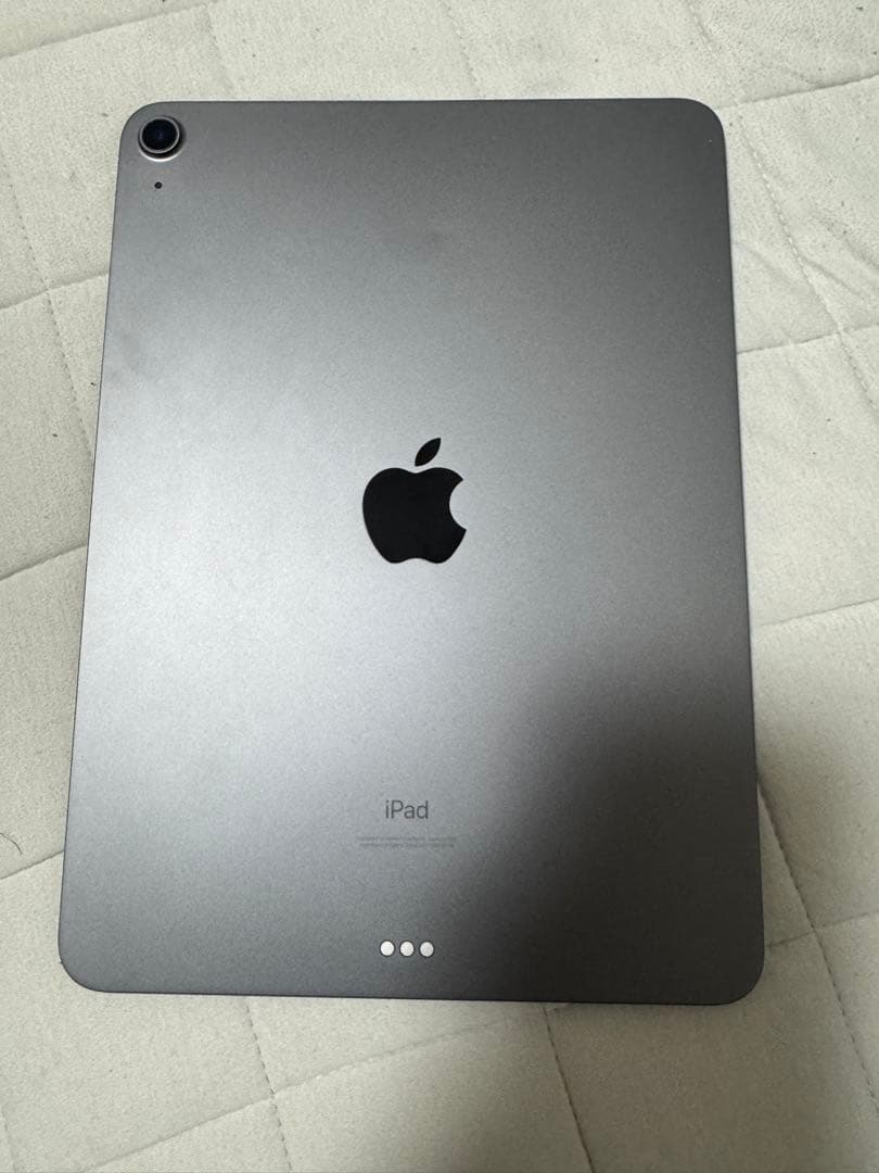 Apple iPad air第4世代　64GB