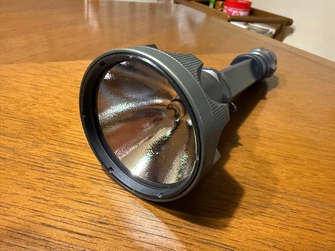 SUREFIRE C3 CENTURION カスタム品