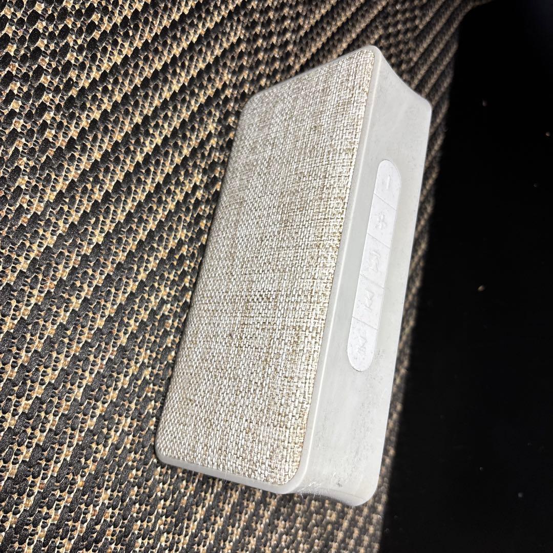 LEPLUSスピーカー