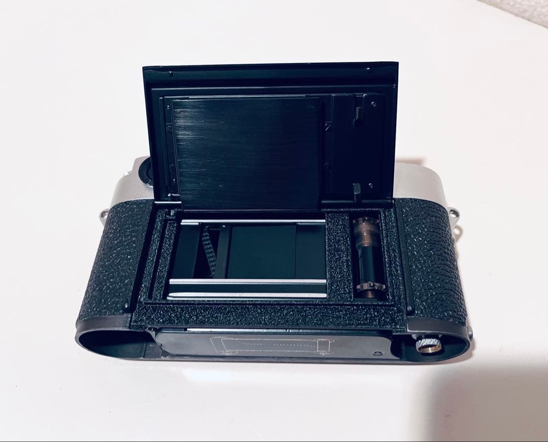 【ジャンク】LEICA M3 body