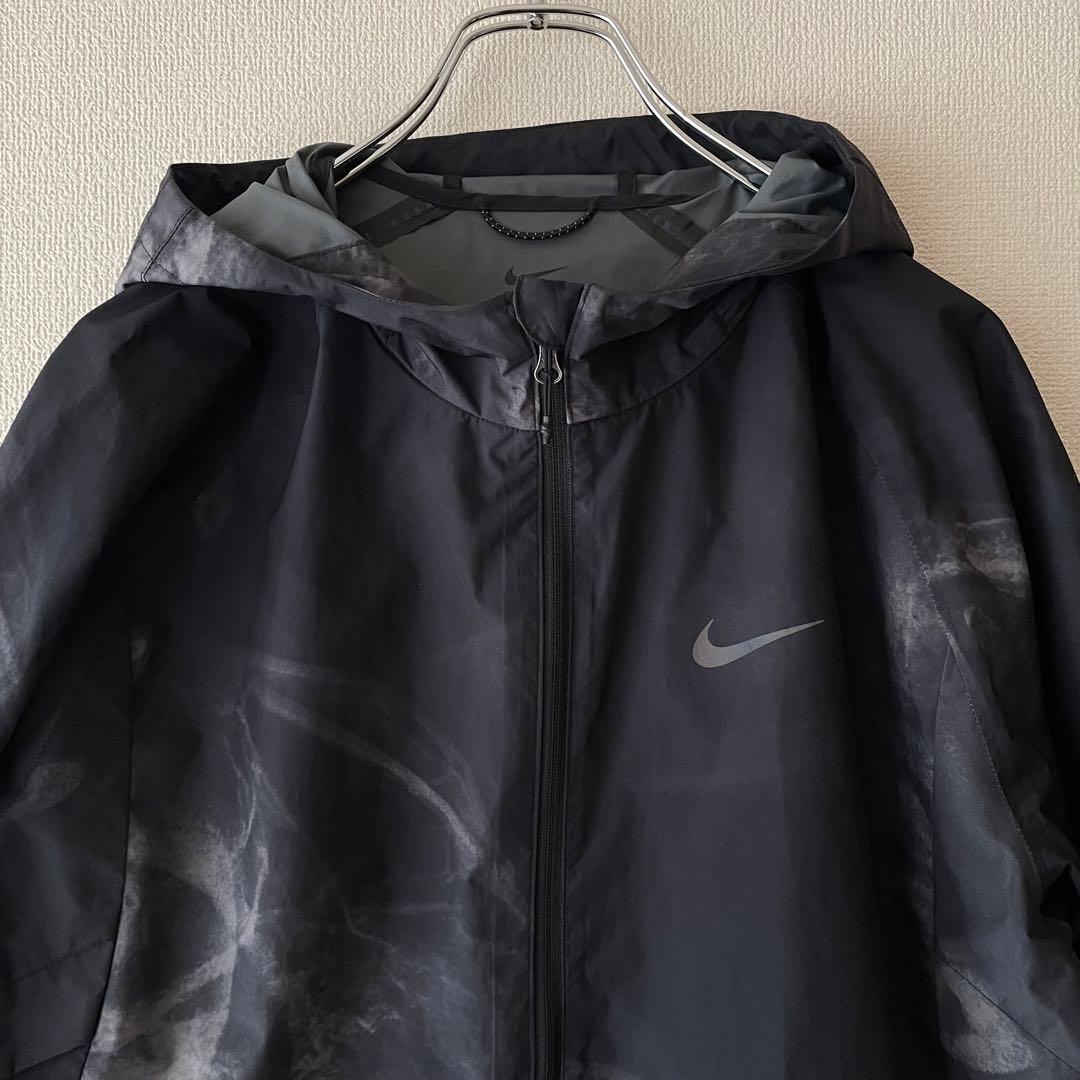 ナイキ STORM-FIT RUNNING ランニング ジャケット