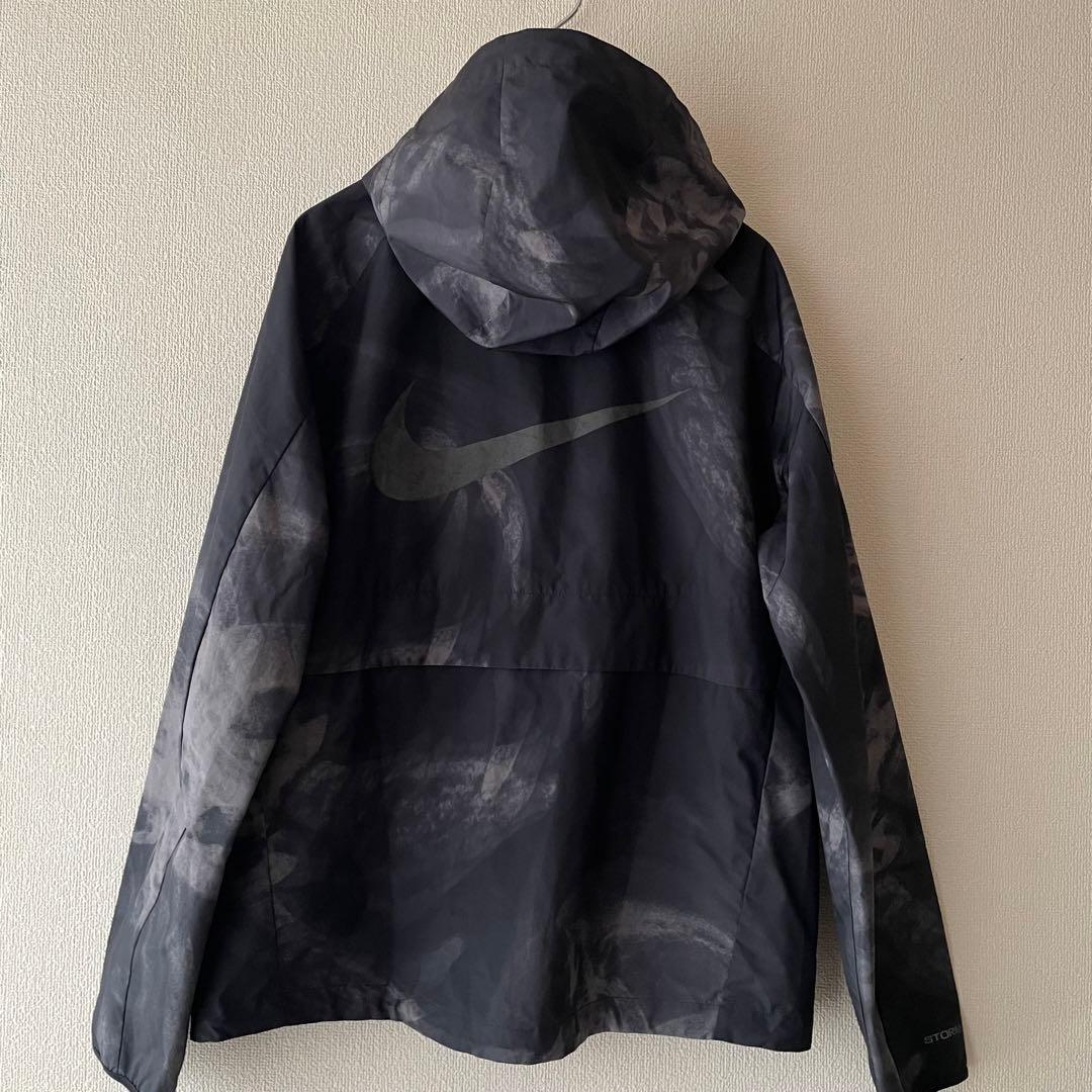 ナイキ STORM-FIT RUNNING ランニング ジャケット