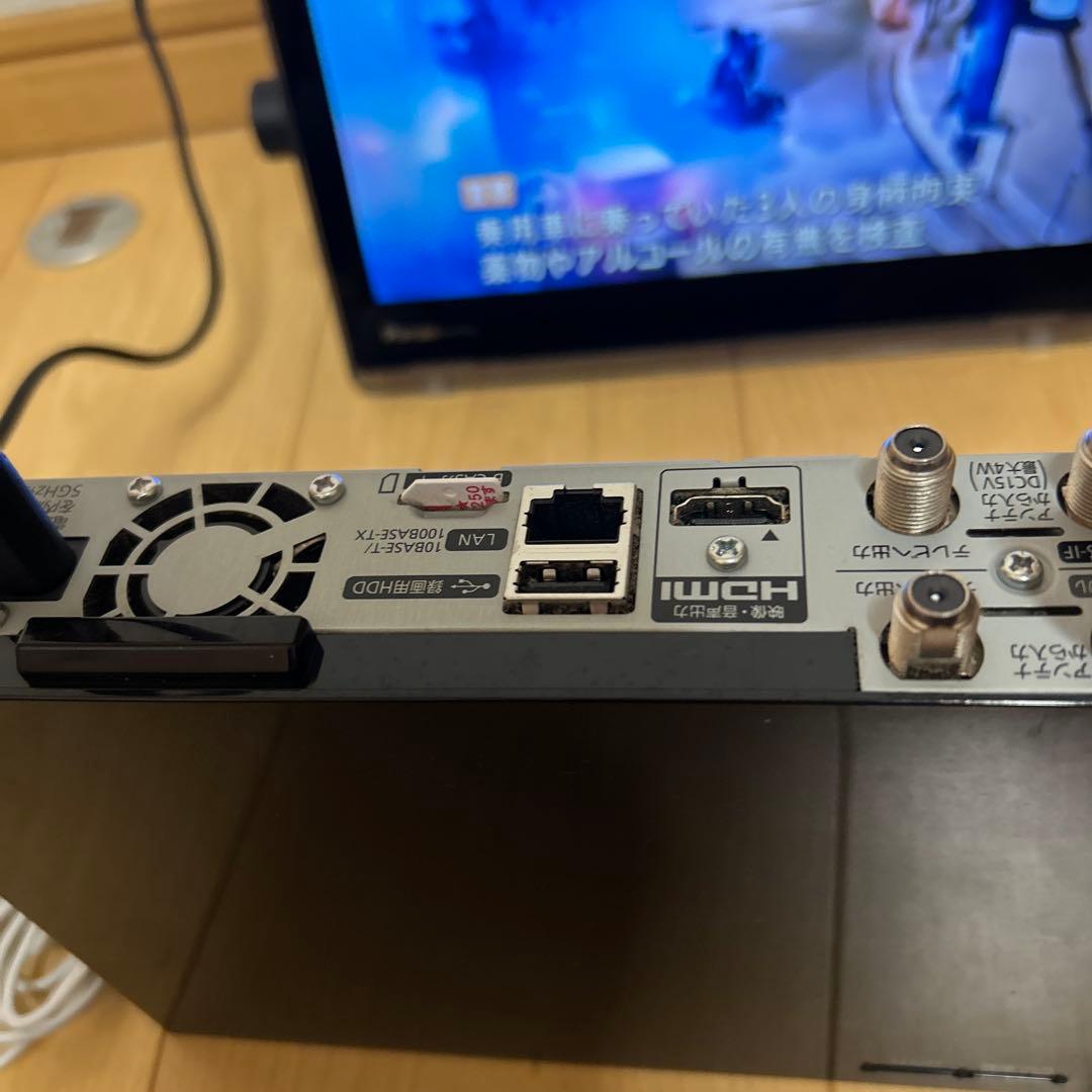 Panasonic プライベート・ビエラ UN-10T8-K