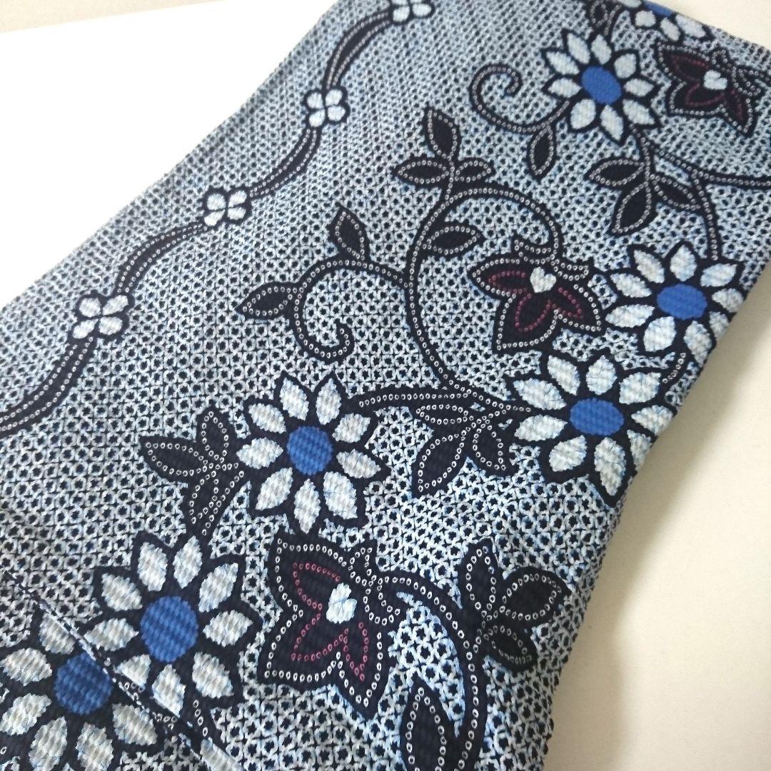 1535★浴衣 リップル 7枚セット おまとめ リメイク素材