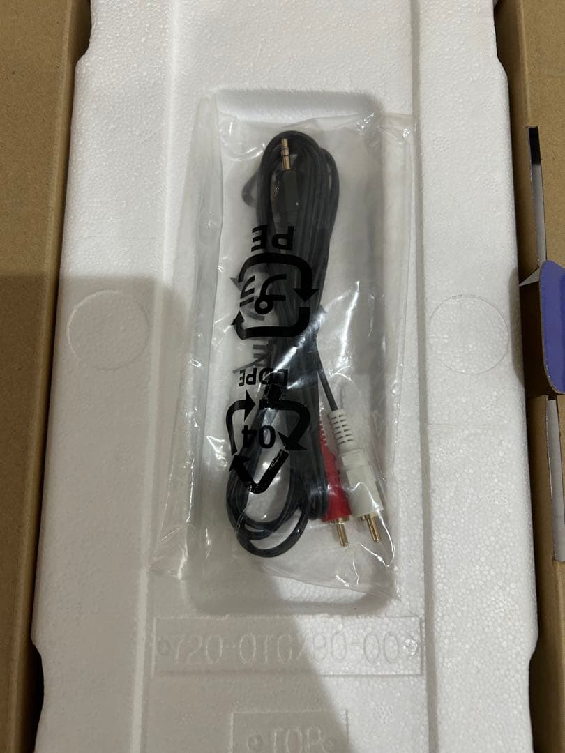 【未使用品】ONKYO GX-D90(B) アンプ内蔵2way バスレフ型