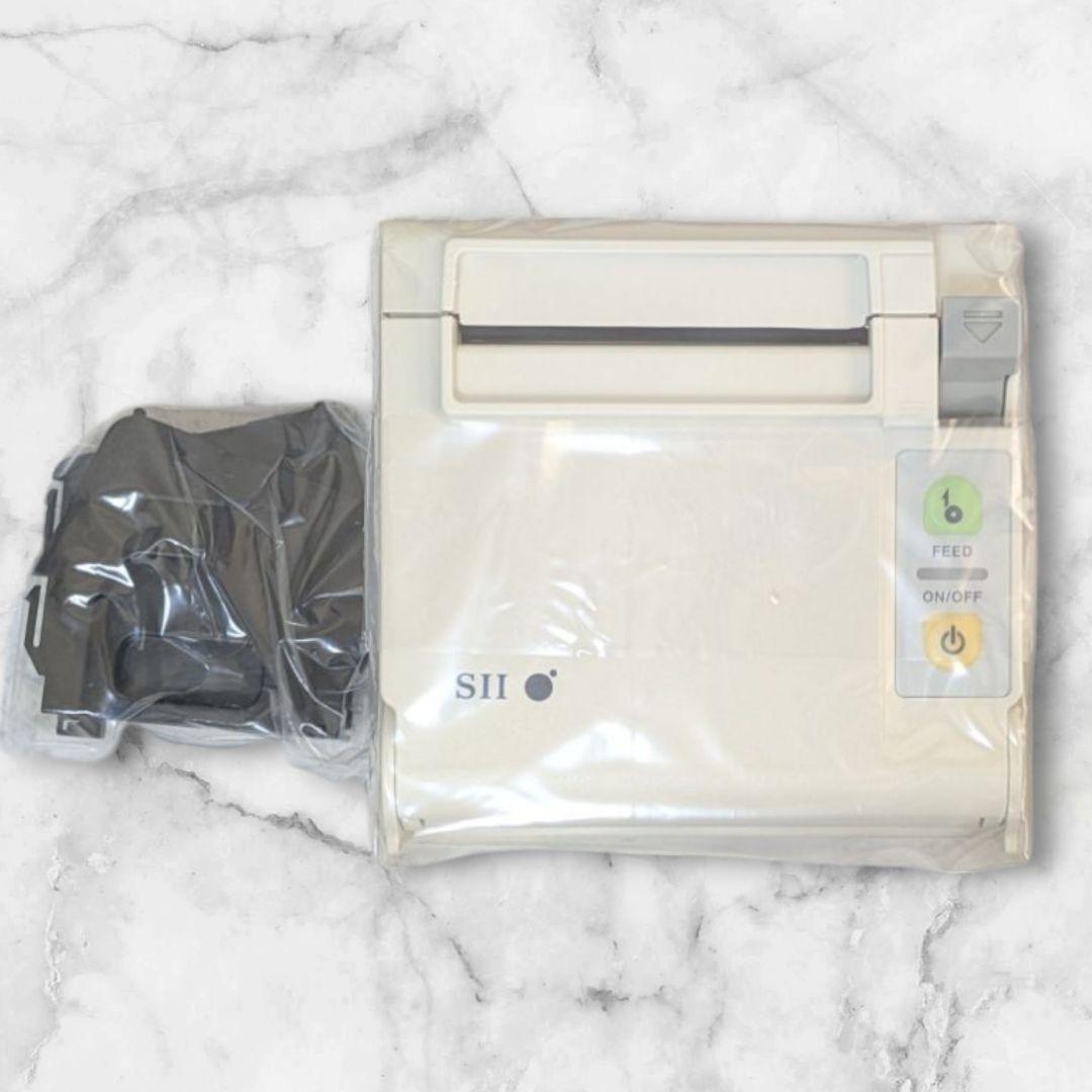 【お値下げ】 セイコー レシートプリンター airレジ サーマルプリンター 新品