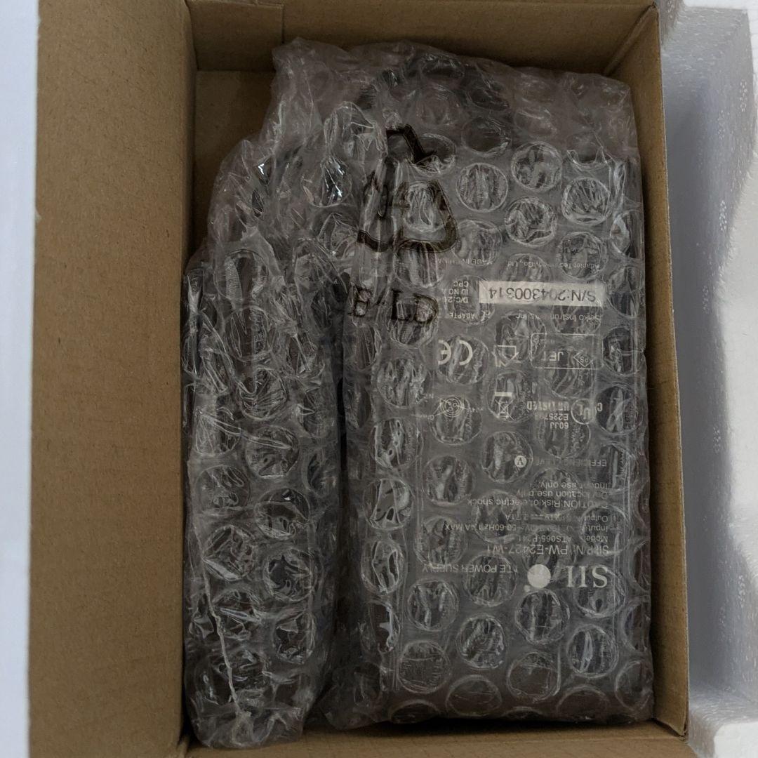 【お値下げ】 セイコー レシートプリンター airレジ サーマルプリンター 新品