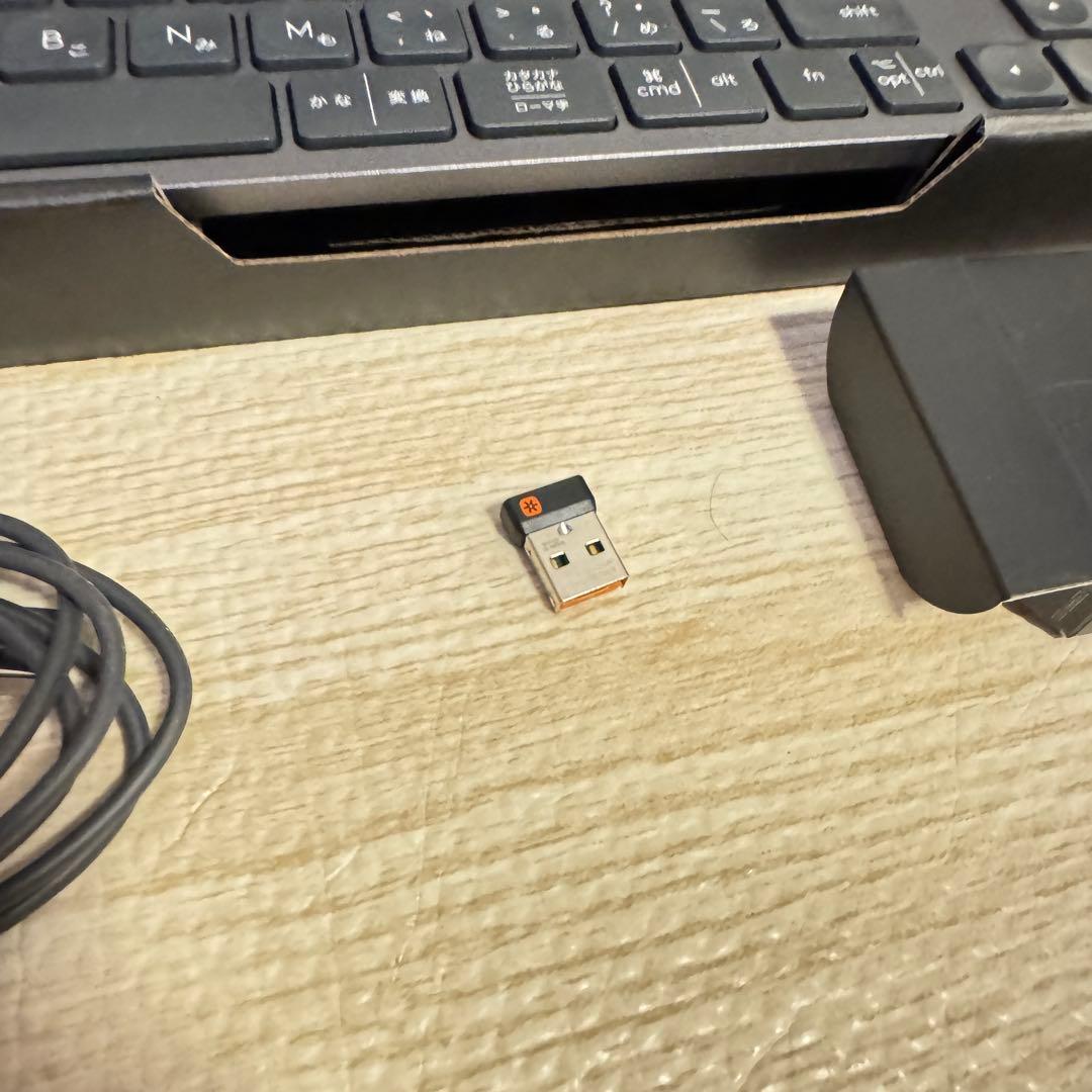 logicool MX KEYS キーボード 日本語配列