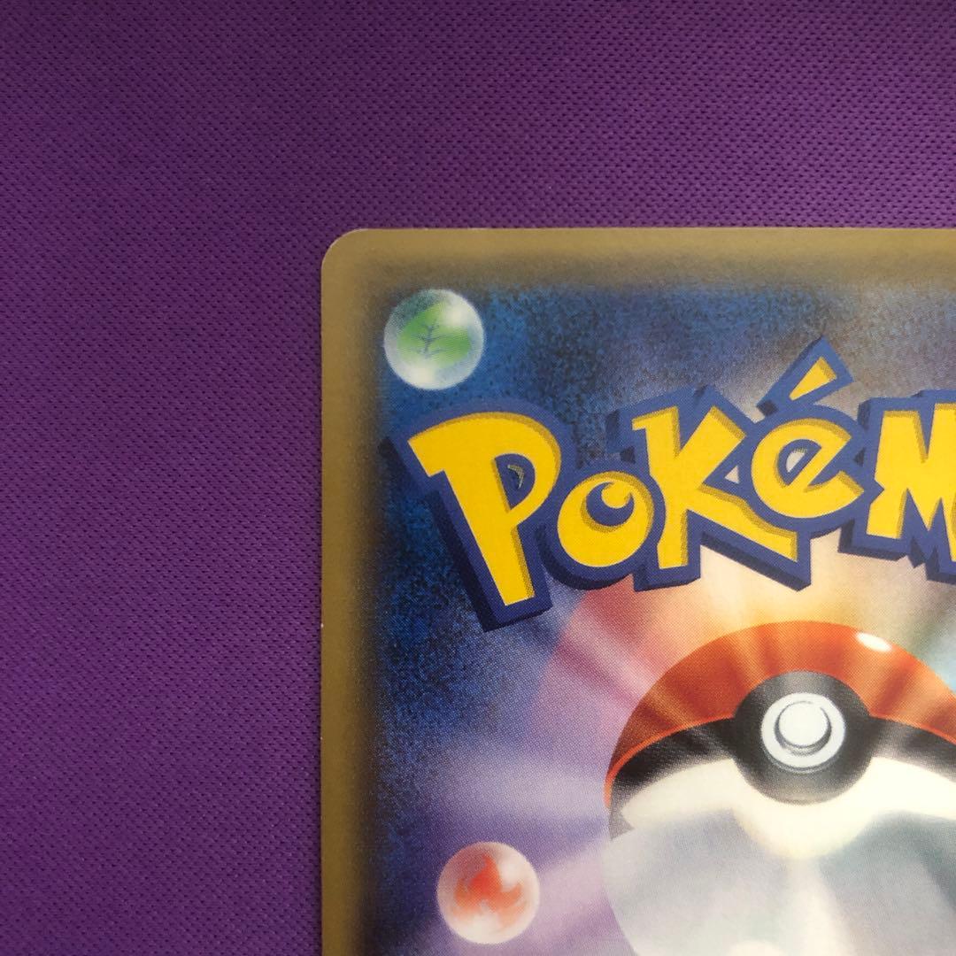 S*A様 ポケモンカード ジガルデEX