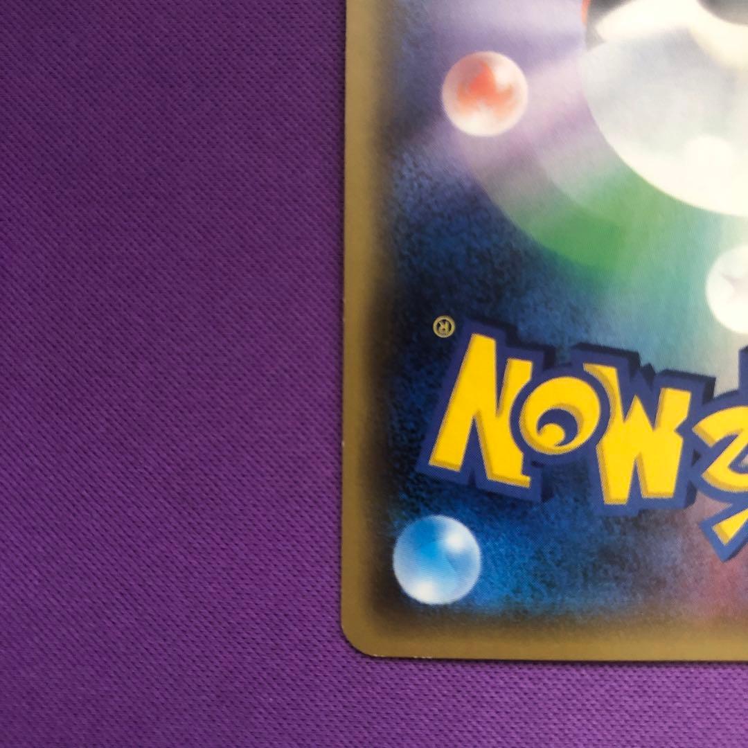 S*A様 ポケモンカード ジガルデEX