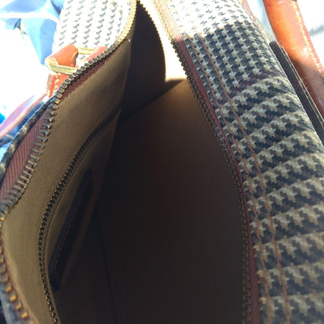 ポロラルフローレンの2ＷＡＹミニ ボストン バッグ