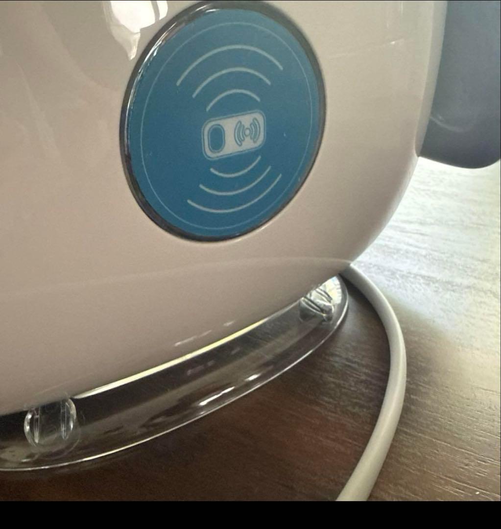 エステ版ポテンツァ EMS RF 水光ジェット エアー 美顔器