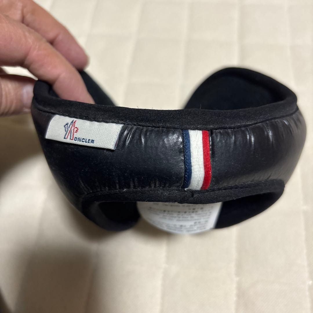 モンクレール MONCLER グルノーブルGRENOBLE イヤーマフ