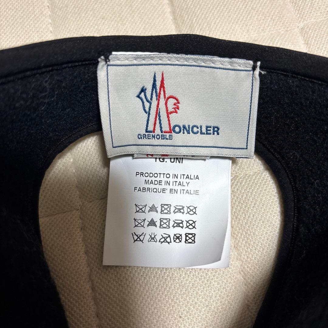 モンクレール MONCLER グルノーブルGRENOBLE イヤーマフ