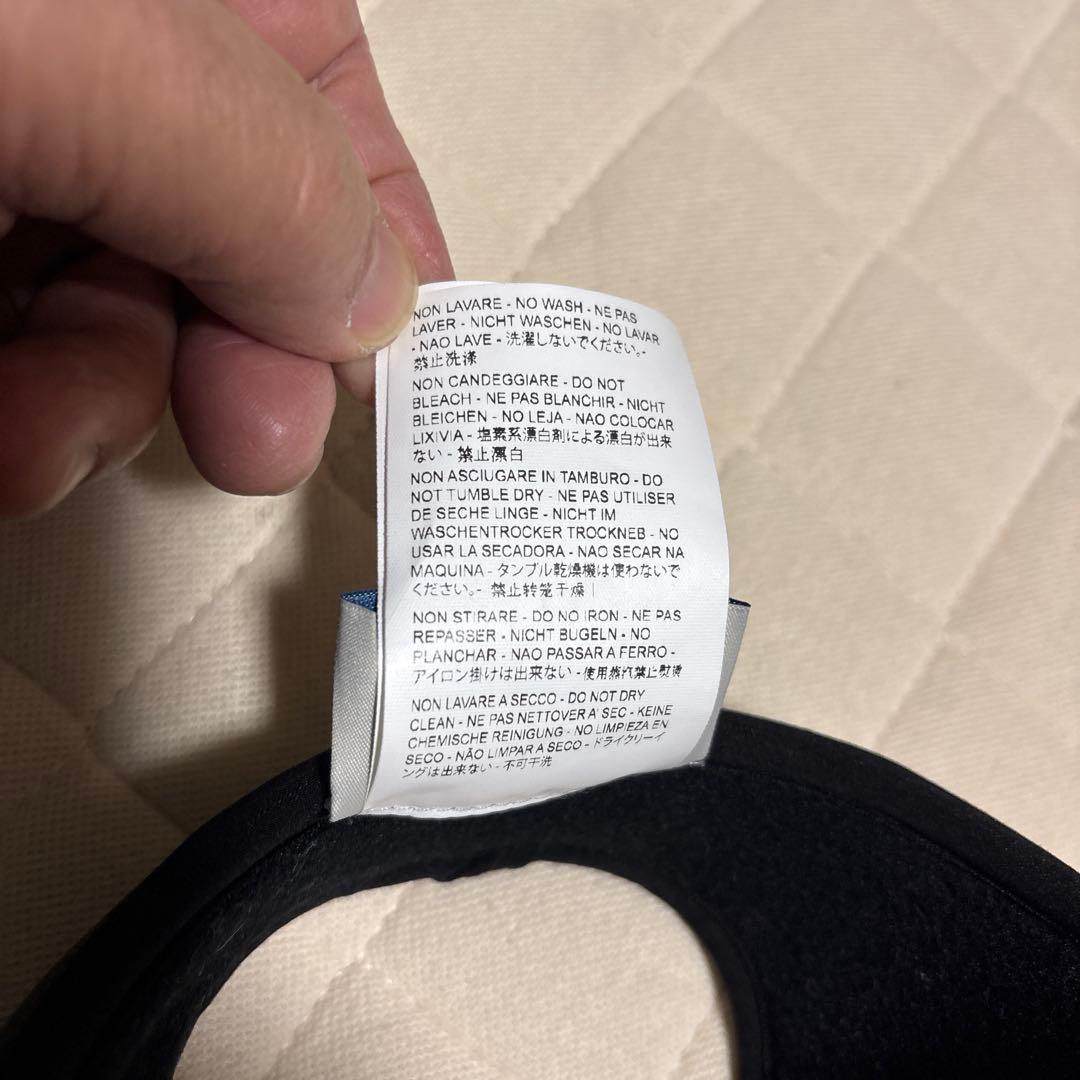 モンクレール MONCLER グルノーブルGRENOBLE イヤーマフ