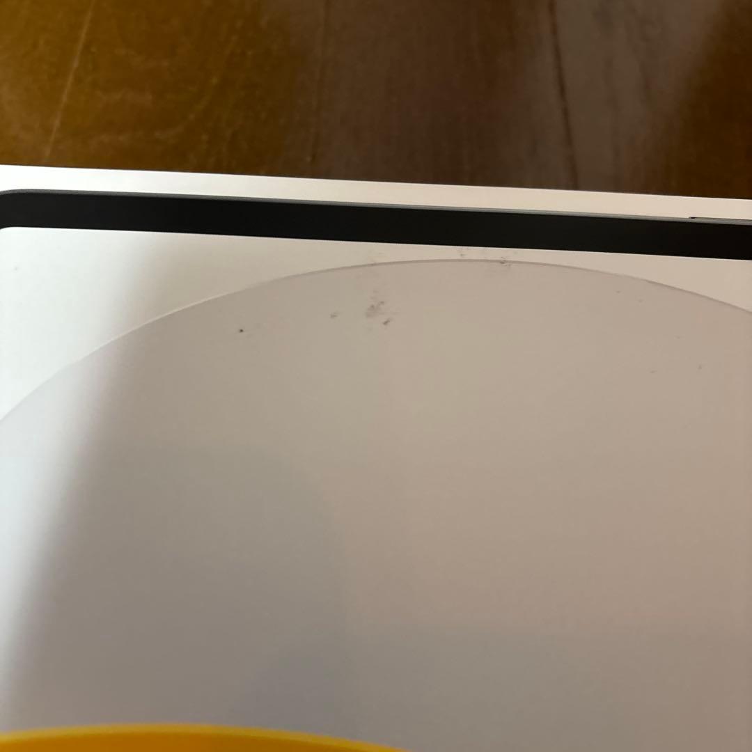 新品未開封　Apple iPad A16 MD3Y4J 128GB シルバー