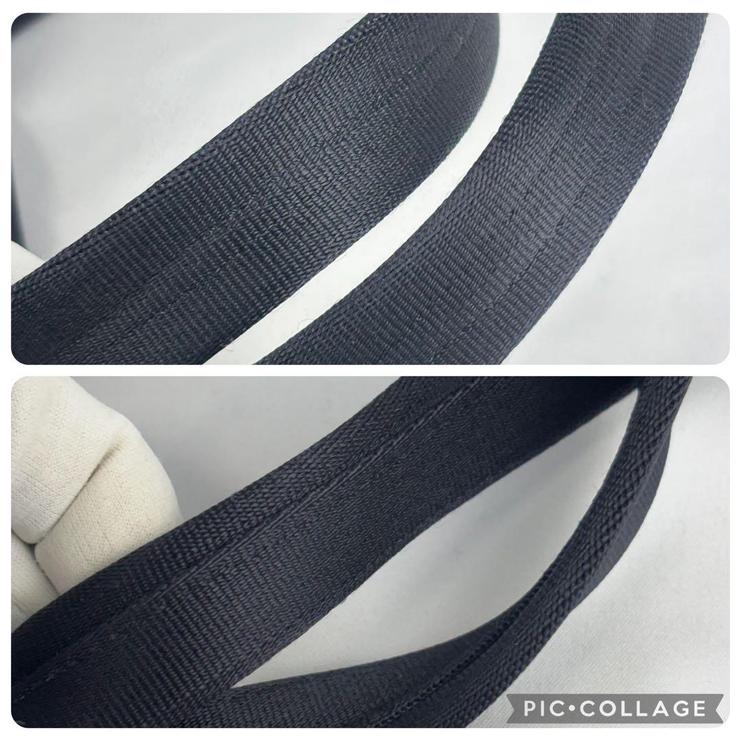 ✨未使用級✨ PORTER HEAT ヒート トートバッグ ブラック