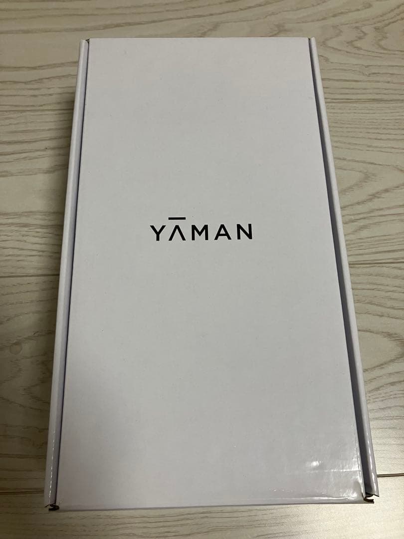 ⭐️新品未使用⭐️ヤーマンYA-MANダブルエピ　ルミナスボーテSTA-208T