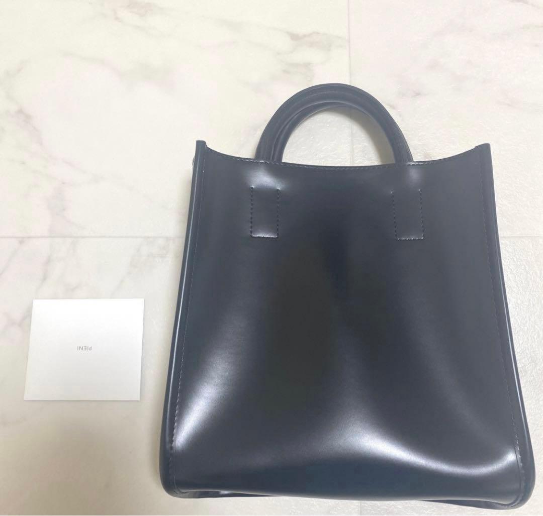 PIENI TOTE S / ピエニ　トート　Sサイズ