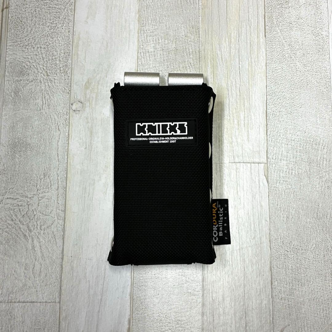 ニックス バリスティック レベルホルダー　白タグ