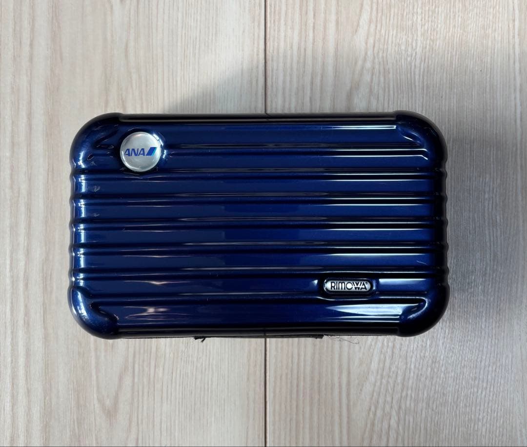 RIMOWA✖️ANAトラベルポーチ
