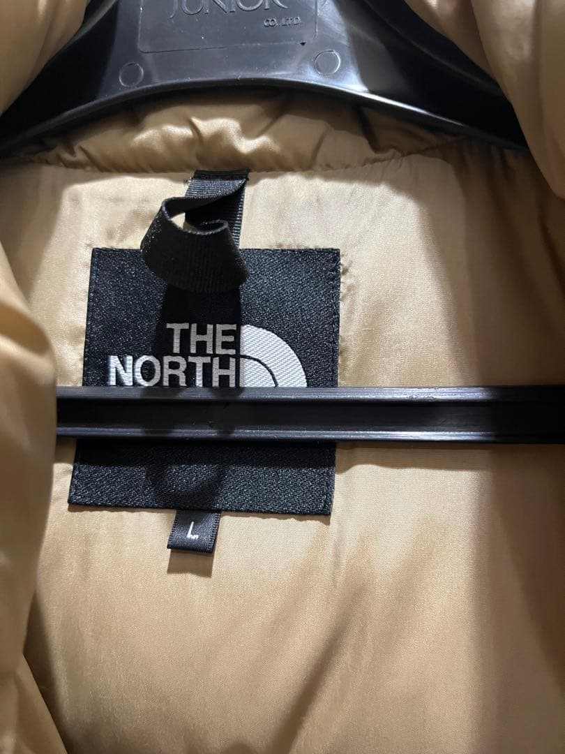 THE NORTH FACE レディース
