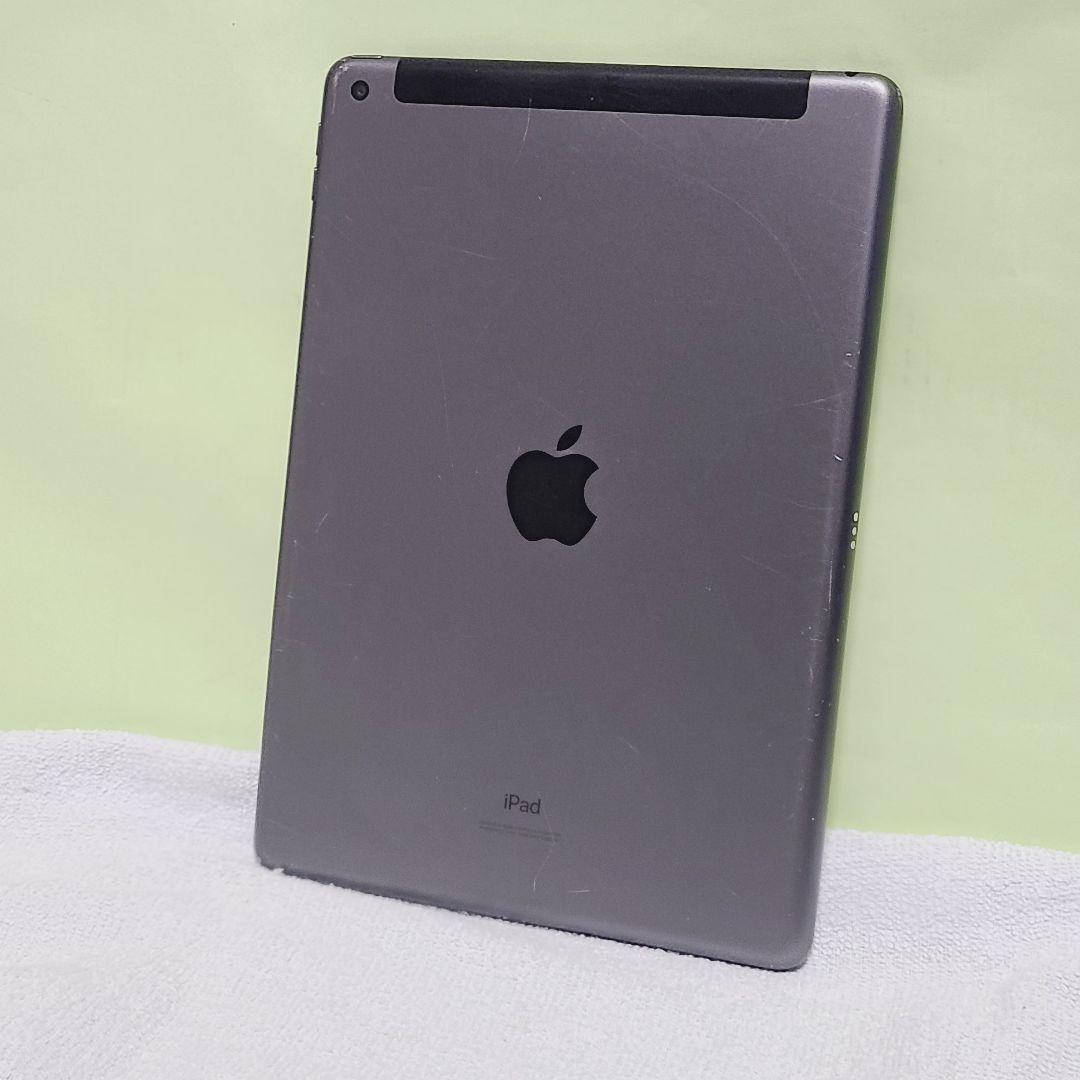 ☆simフリー☆ Apple iPad 第7世代 32GB Cellular