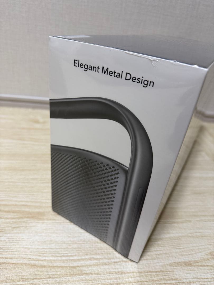 新品未開封　Anker soundcore Motion X600