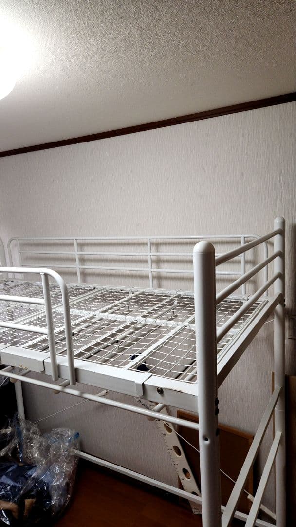 ロフトベット　発送は出来ません