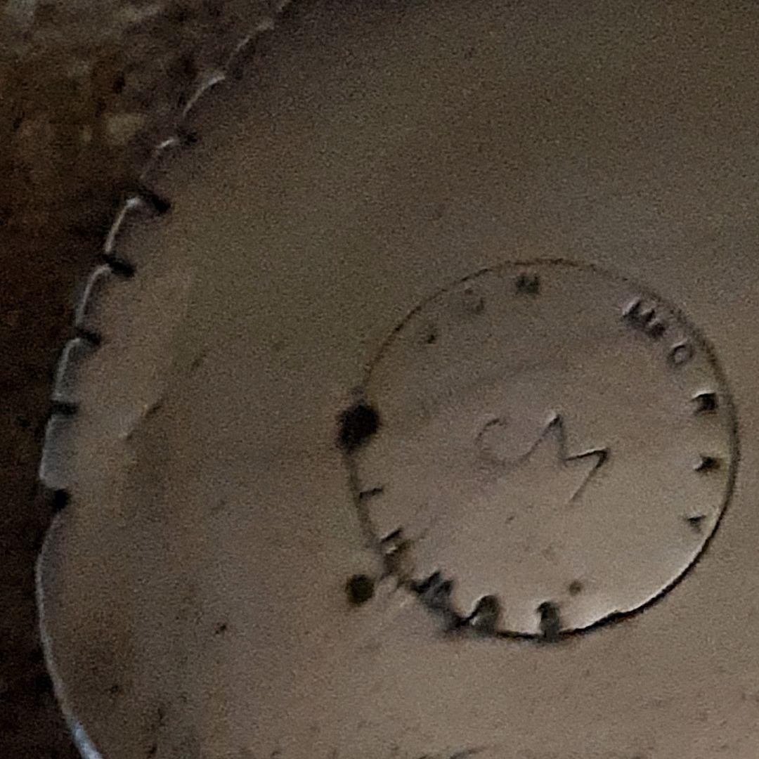 年末特価中　ターコイズペンダント