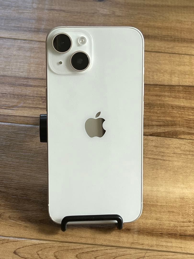 バッテリー97% Apple iPhone 14 128GB