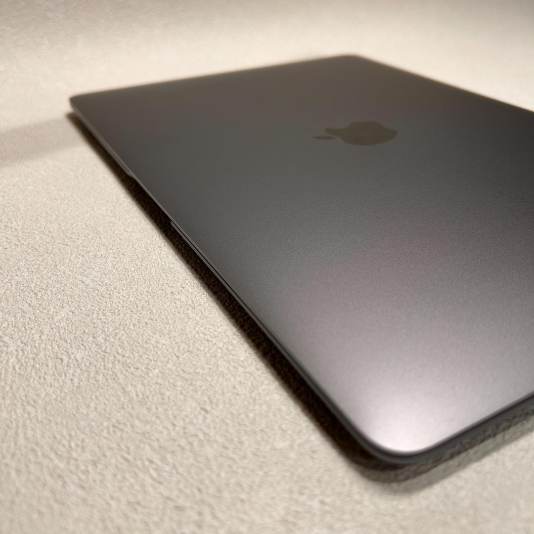 さやか【美品】MacBook Air M1 2020｜16GB/512GB