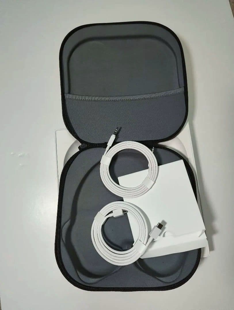 【美品】Nothing Headphones 1