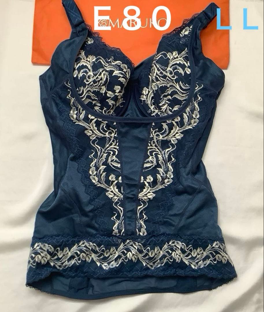 マルコ　Ｅ８０ＬＬ リベルディーニュ　ボディシェイパー 補正下着 洗濯済　リベル