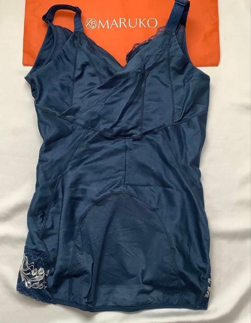 マルコ　Ｅ８０ＬＬ リベルディーニュ　ボディシェイパー 補正下着 洗濯済　リベル