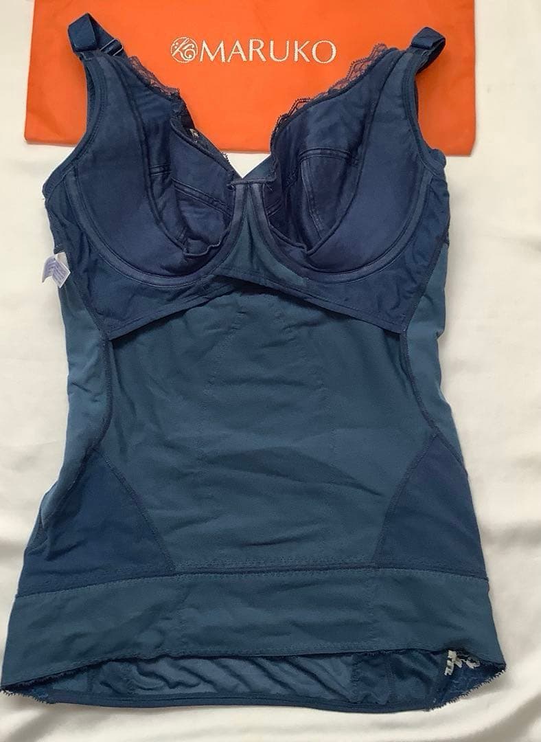 マルコ　Ｅ８０ＬＬ リベルディーニュ　ボディシェイパー 補正下着 洗濯済　リベル