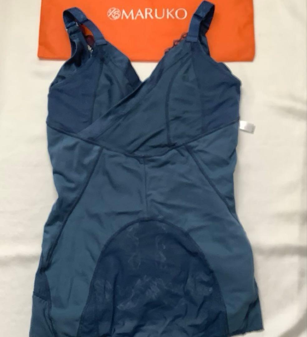 マルコ　Ｅ８０ＬＬ リベルディーニュ　ボディシェイパー 補正下着 洗濯済　リベル