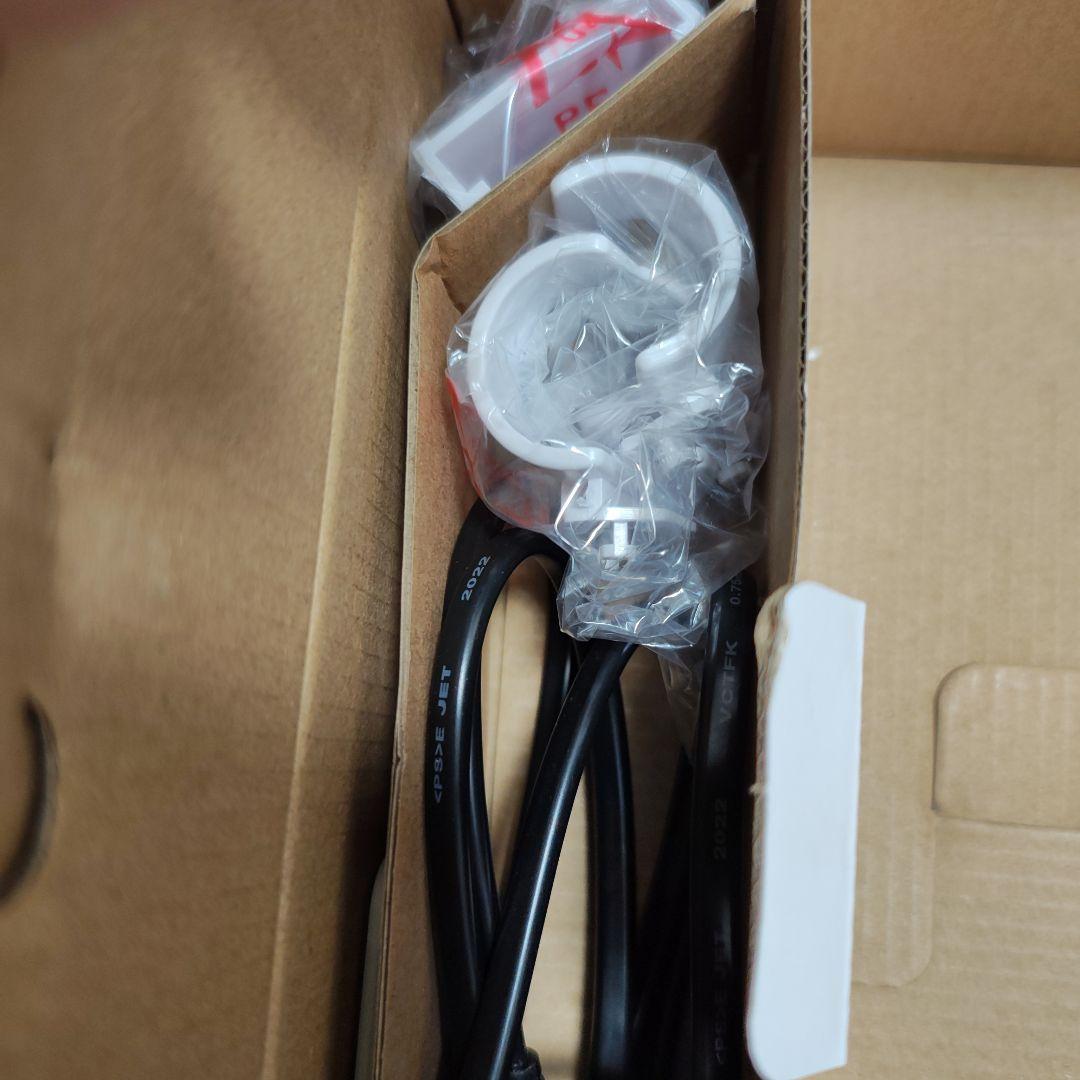 SAD-4942/W CDラジカセ ホワイト