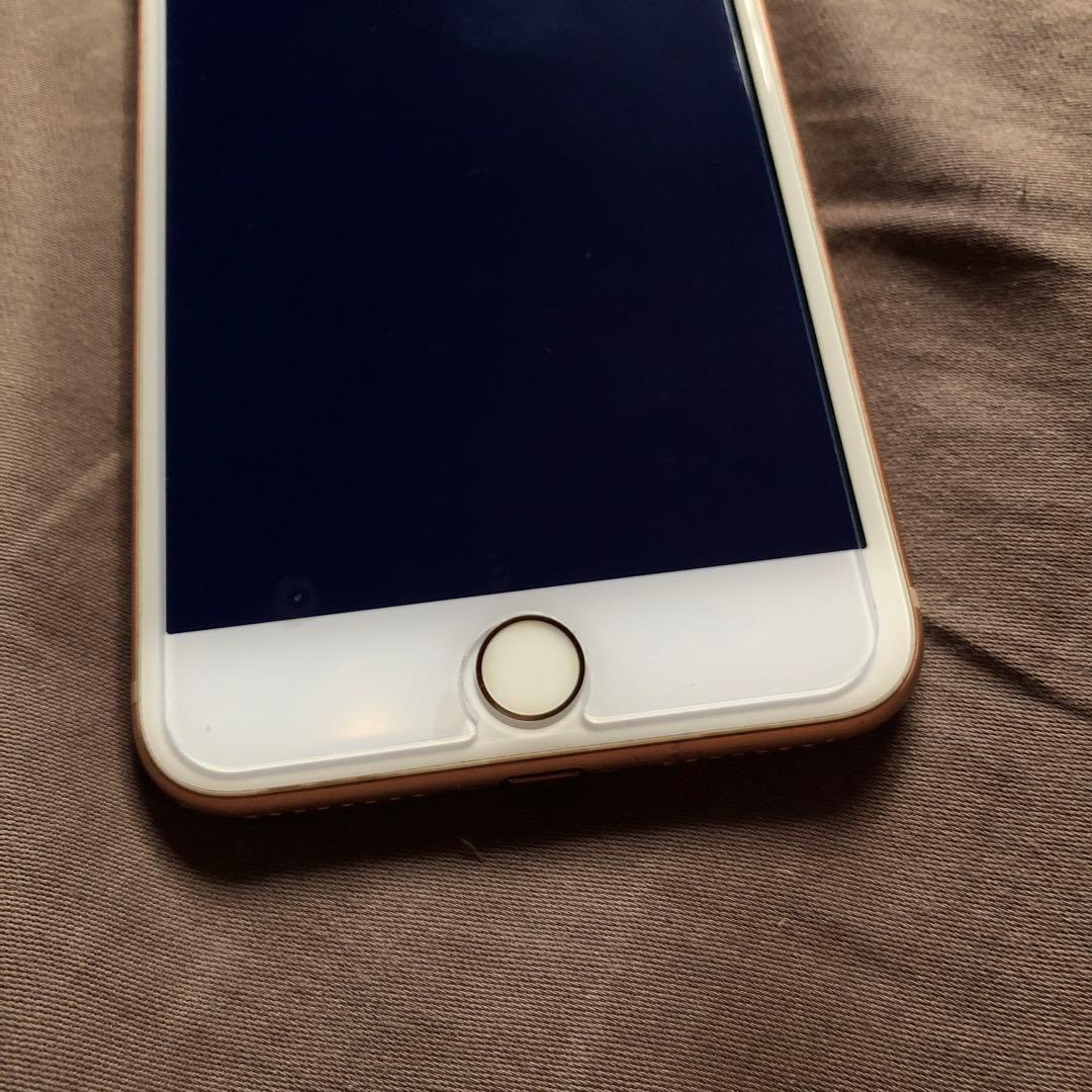 iPhone 8plus 64GB SIMフリー 本体