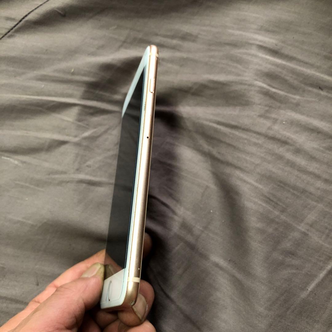 iPhone 8plus 64GB SIMフリー 本体