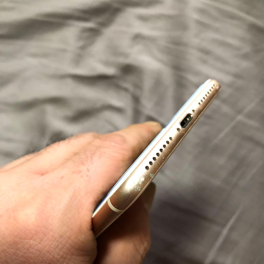 iPhone 8plus 64GB SIMフリー 本体